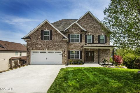 8638 Tobias Ln, Knoxville, TN 37922