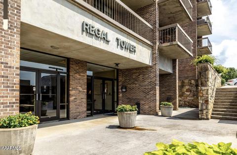202 Regal Tower, Maryville, TN 37804