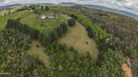 324 Mockingbird Cir, Harrogate, TN 37752