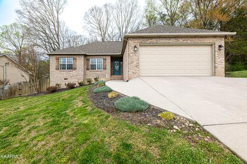 4711 Cabbage Ln, Knoxville, TN 37938