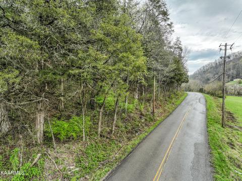 Walker Ford Rd, Maynardville, TN 37807