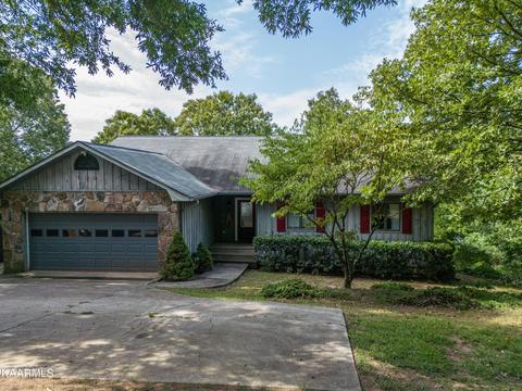 129 Crosswinds Cove Rd, Ten Mile, TN 37880