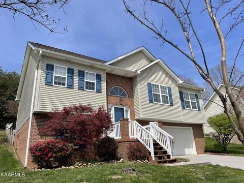 6631 Creekhead Dr, Knoxville, TN 37909