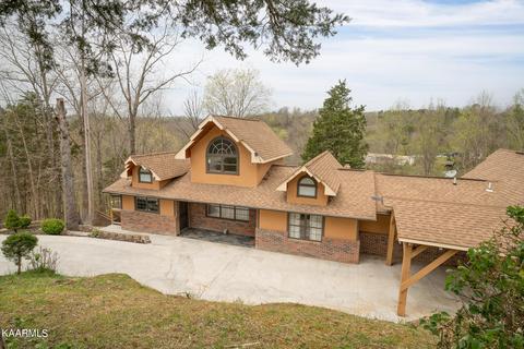 343 Jersey Dr, Sevierville, TN 37862