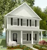 123 Elderberry St #LOT 12F, Oak Ridge, TN 37830
