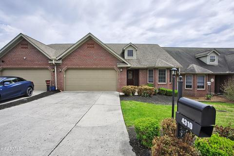 4310 Wallerton Ct, Knoxville, TN 37938