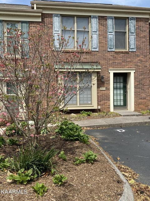 128 Durwood Rd UNIT D, Knoxville, TN 37922