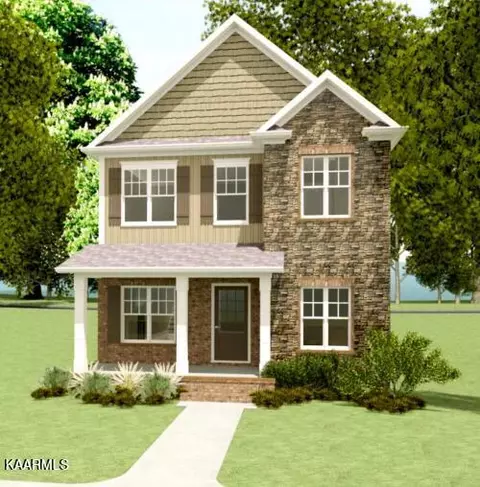 119 Elderberry St #LOT 10F, Oak Ridge, TN 37830