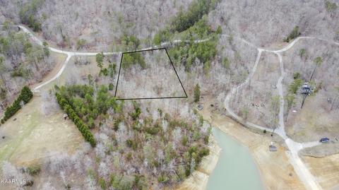 Black Fox Harbor Rd, Washburn, TN 37888