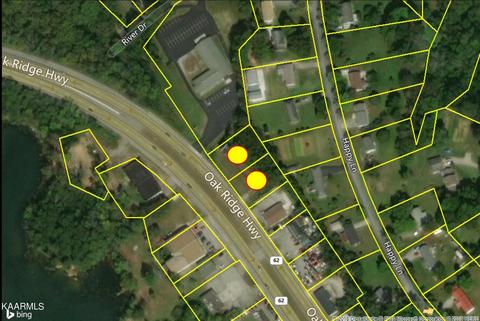 9228 Oak Ridge Hwy, Oak Ridge, TN 37830