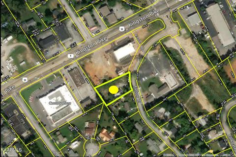 109 Farlow Dr, Knoxville, TN 37934