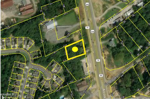 3033 Alcoa Hwy, Knoxville, TN 37920