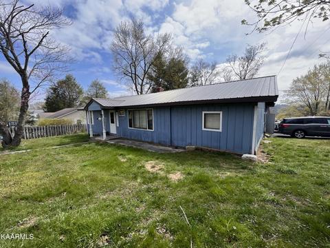 1505 Legion St, Tazewell, TN 37879