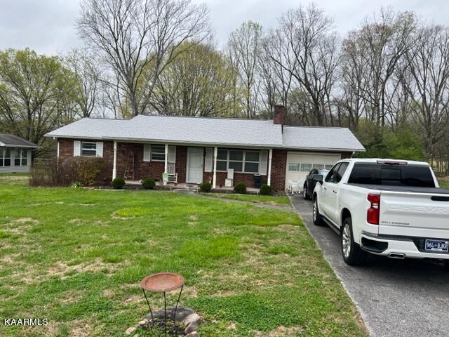8007 Shady Ln, Powell, TN 37849