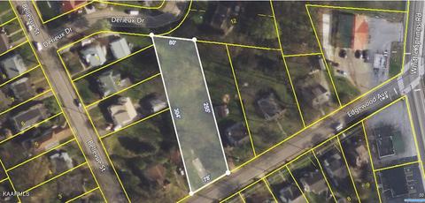 2411 Edgewood Ave, Knoxville, TN 37917