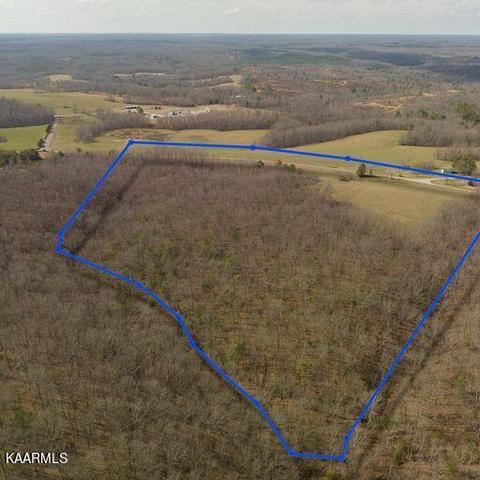 Brewstertown Rd, Sunbright, TN 37872