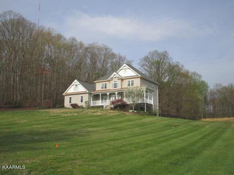 273 Rutledge Pike, Blaine, TN 37709