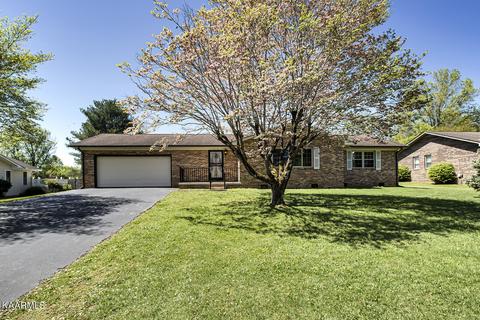713 Eblen Cir, Kingston, TN 37763