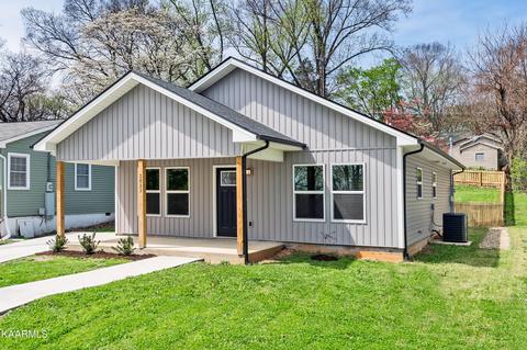 Undisclosed, Knoxville, TN 37917
