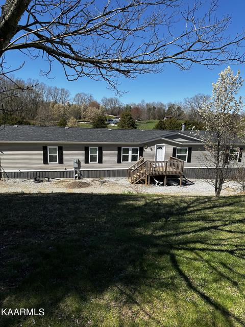 406 Mt Horeb Rd, Jefferson City, TN 37760