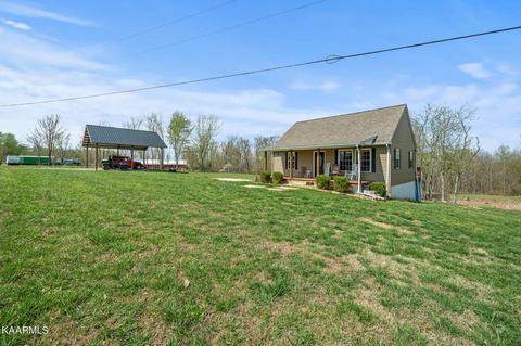 344 Alvin Garrett Ln, Livingston, TN 38570