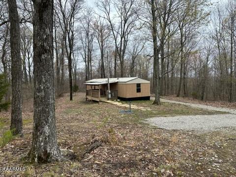 346 Alvin Garrett Ln, Livingston, TN 38570