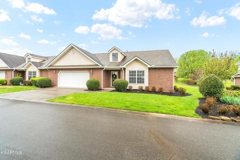 7707 Galaxy Way, Powell, TN 37849