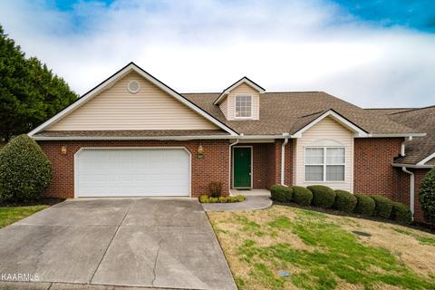 7815 Galaxy Way, Powell, TN 37849