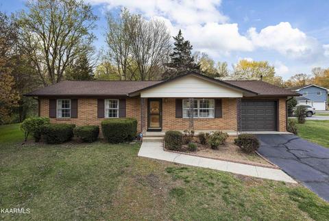 1423 Parkridge Cir, Knoxville, TN 37924