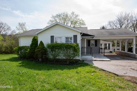316 Cordell Ave, Maryville, TN 37804