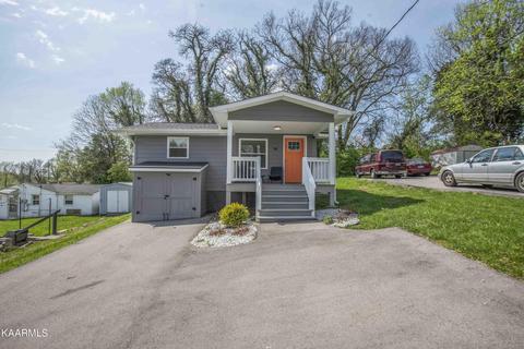 3613 Sevier Heights Rd, Knoxville, TN 37920