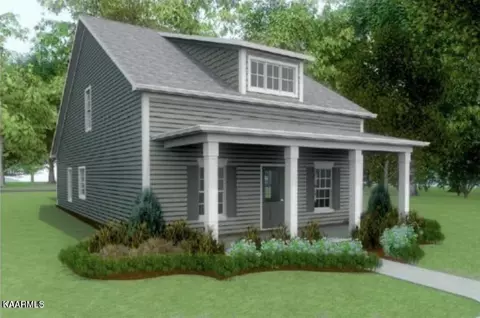 121 Elderberry Rd #LOT 11F, Oak Ridge, TN 37830