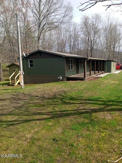 537 Alderville Rd, Winfield, TN 37892