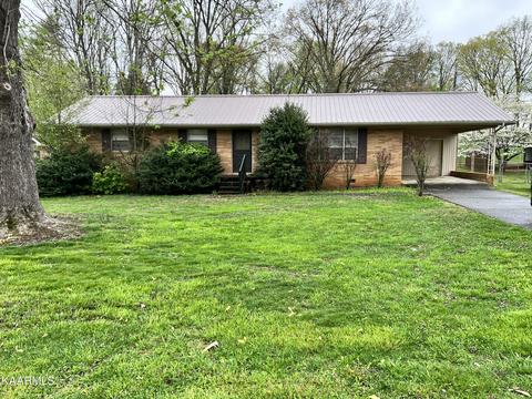 3228 Lagrange Dr, Maryville, TN 37804