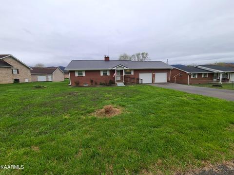 115 White Ave, Harrogate, TN 37752