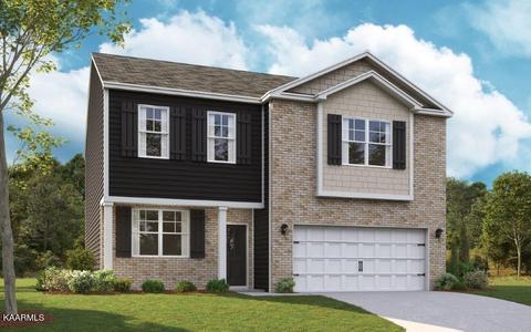 7176 Dusty Rose Ln, Knoxville, TN 37921