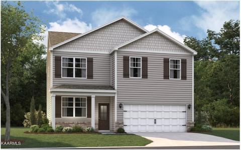1148 Amber Vista Ln, Knoxville, TN 37914