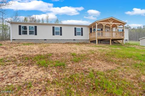 315 Co Rd 293 Rd, Philadelphia, TN 37846
