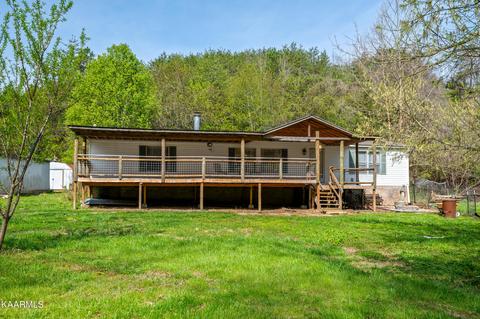 603 N Shiloh Rd, Seymour, TN 37865