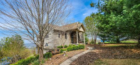 334 Panoramic Dr, Maynardville, TN 37807