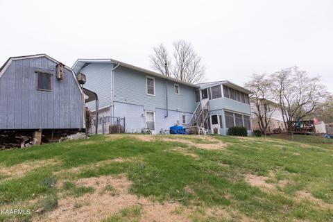 314 S Apache Rd, Clinton, TN 37716 photo 37