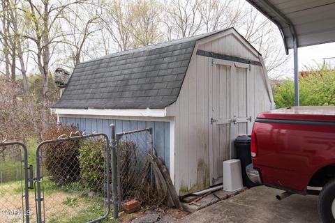 314 S Apache Rd, Clinton, TN 37716 photo 40