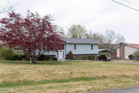 314 S Apache Rd, Clinton, TN 37716 photo 2