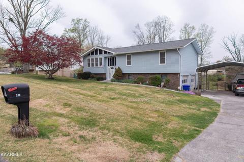 314 S Apache Rd, Clinton, TN 37716 photo 4
