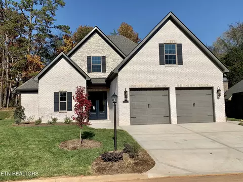1458 Bronze Ln, Knoxville, TN 37922