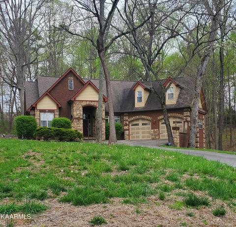 568 Illinois Ave, Seymour, TN 37865