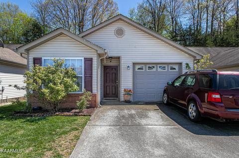 1544 Sails Way, Knoxville, TN 37932