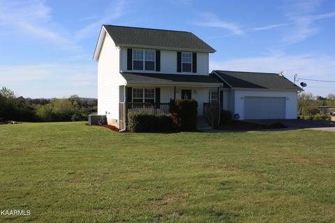 1741 Universal Rd, New Market, TN 37820