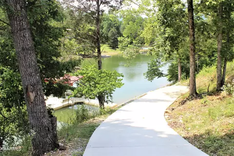 Wagon Lane Lot 10, Speedwell, TN 37870