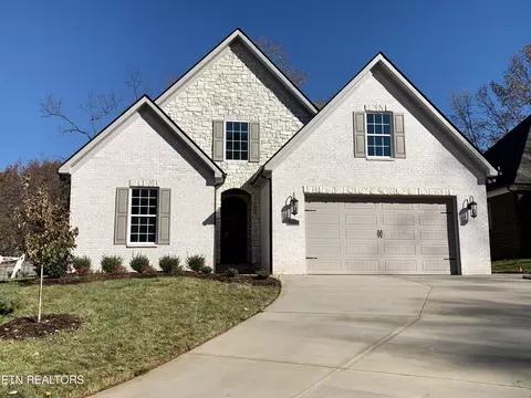 1474 Bronze Ln, Knoxville, TN 37922